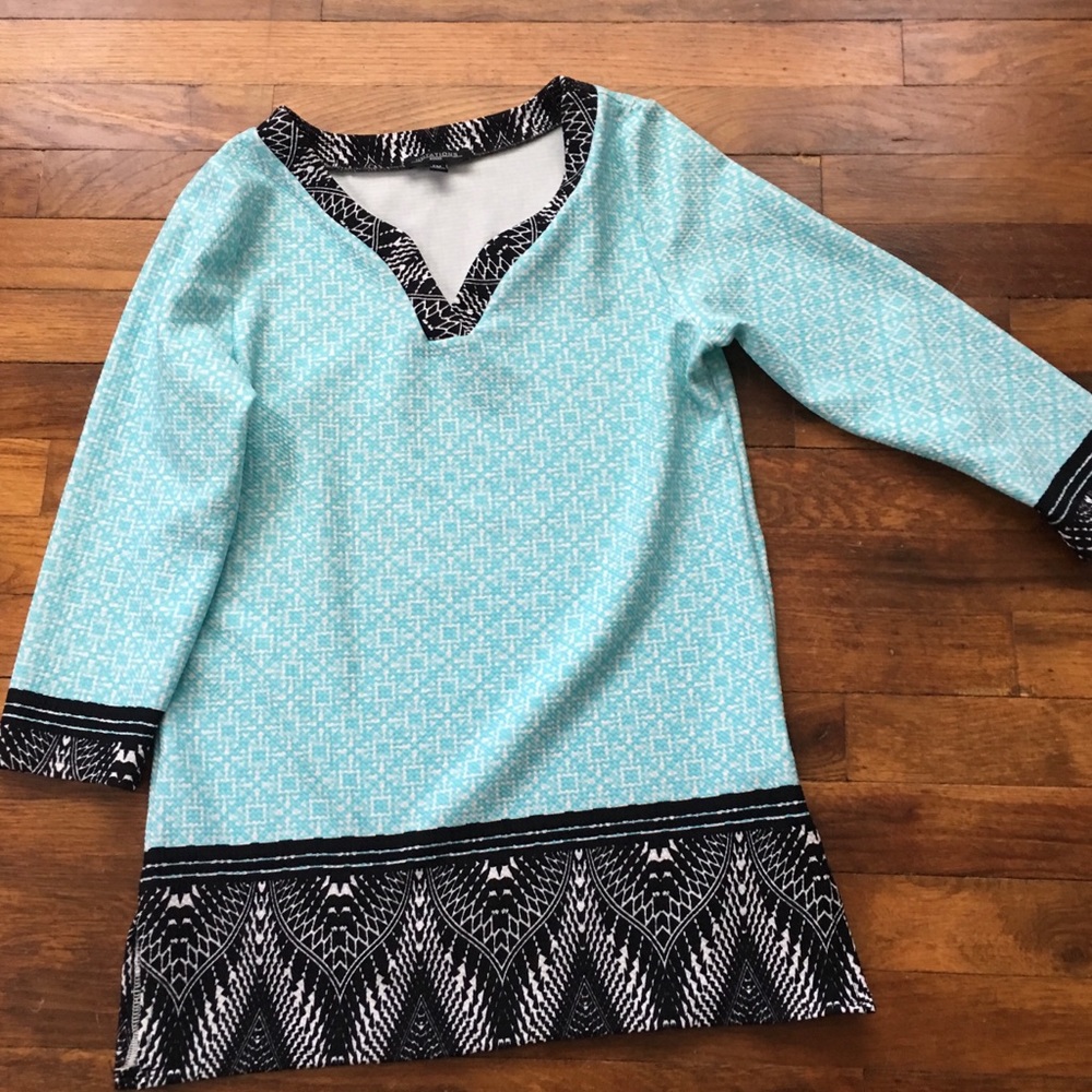 Notations top